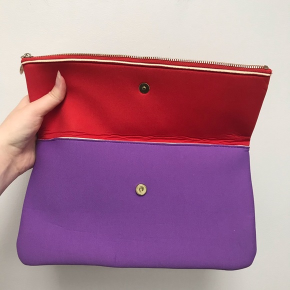 Summer Clutch - Picture 3 of 8